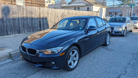 2013 BMW 3 Series for sale at Elite Auto World Long Island in East Meadow NY