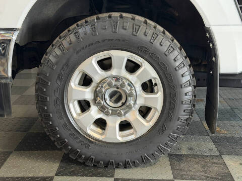 2023 Ford F-250 Super Duty XLT