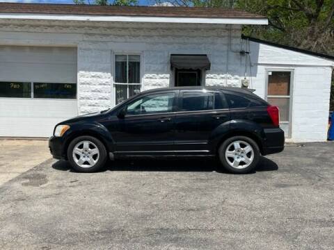 2008 Dodge Caliber for sale at ZHL Motors in House Springs MO