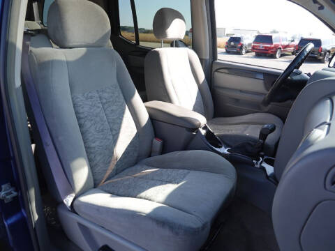 2006 GMC Envoy XL