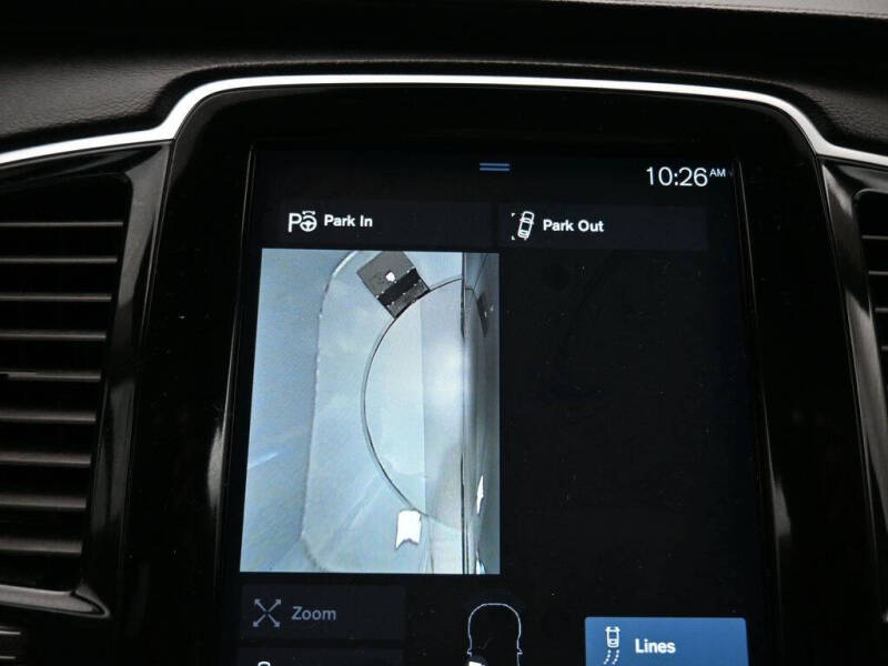 2021 Volvo XC90 T6 Inscription 6-Passenger