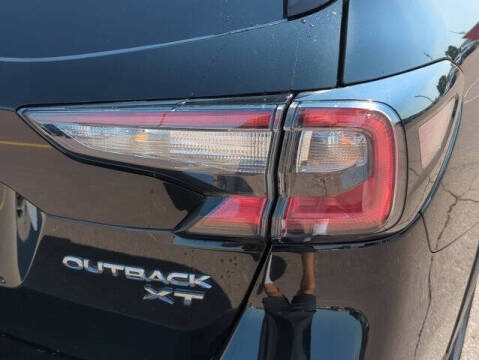 2023 Subaru Outback Limited XT