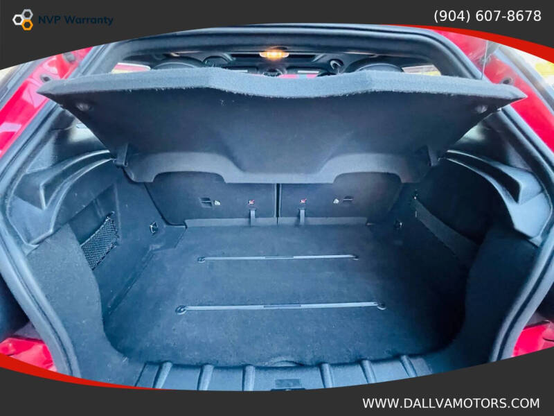 2015 MINI Paceman Cooper