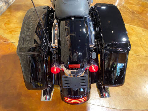 2023 Harley-Davidson Street Glide®