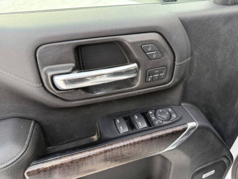 2020 GMC Sierra 2500HD