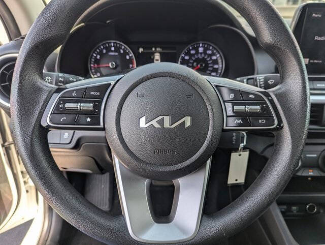 2023 Kia Forte for sale at Axio Auto Boise in Boise, ID