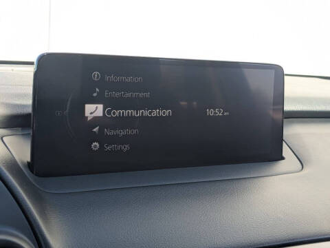 2022 Mazda CX-9 Touring