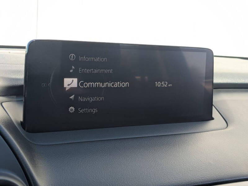 2022 Mazda CX-9 Touring