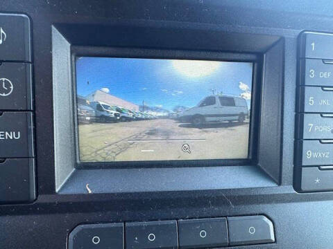 2019 Ford F-350 Super Duty XL