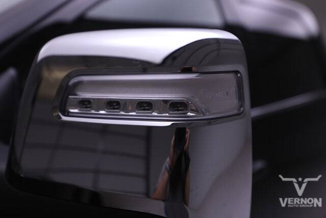 2026 RAM 3500 Limited Longhorn