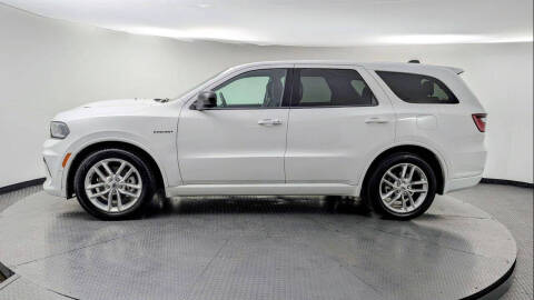 2024 Dodge Durango R/T