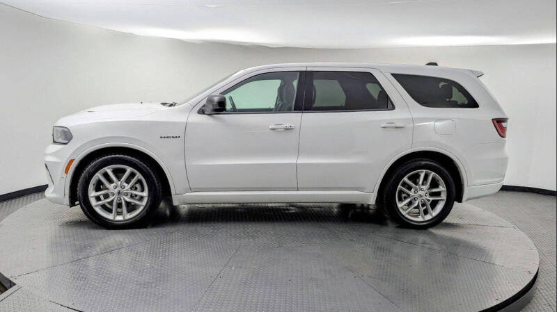 2024 Dodge Durango R/T