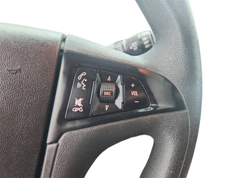 2017 GMC Terrain SLE-1