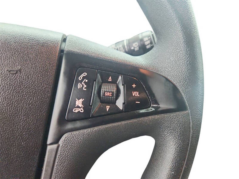 2017 GMC Terrain SLE-1