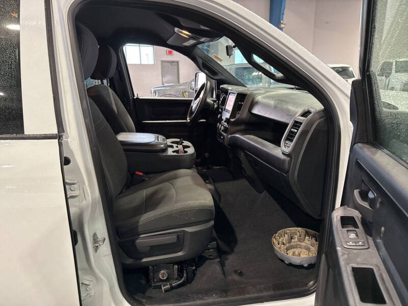 2023 RAM 3500 Tradesman