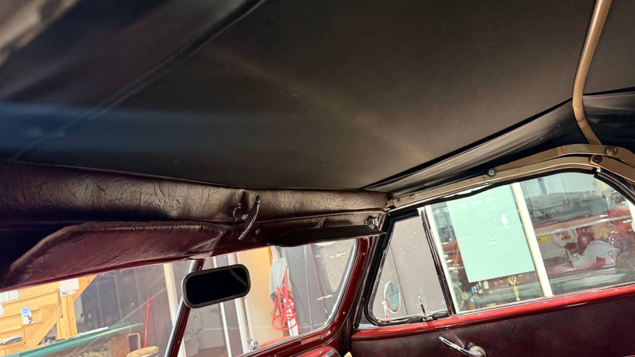 1947 Plymouth Deluxe 44