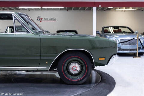 1969 Dodge Dart