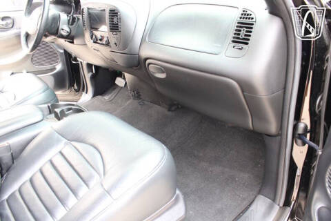 2000 Ford F-150