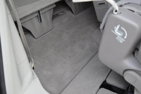 2017 Chrysler Pacifica LX