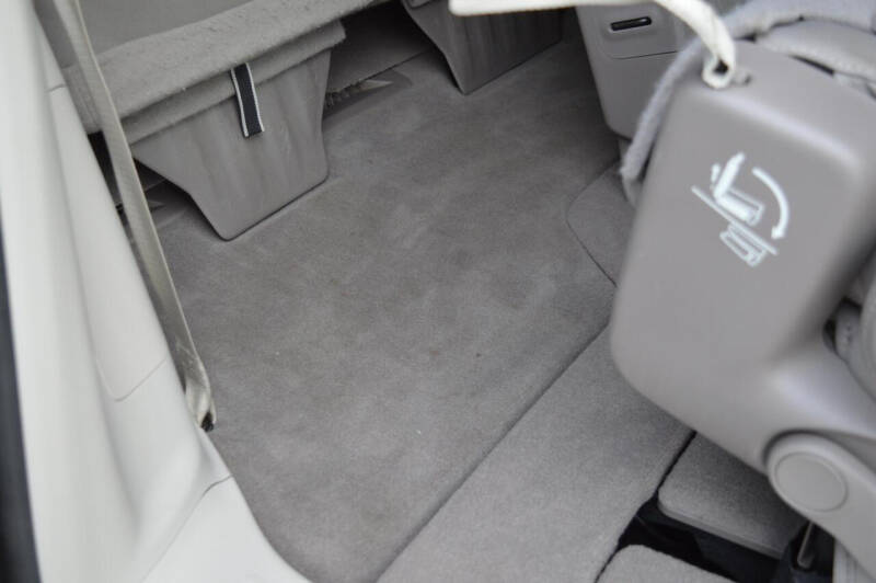 2017 Chrysler Pacifica LX