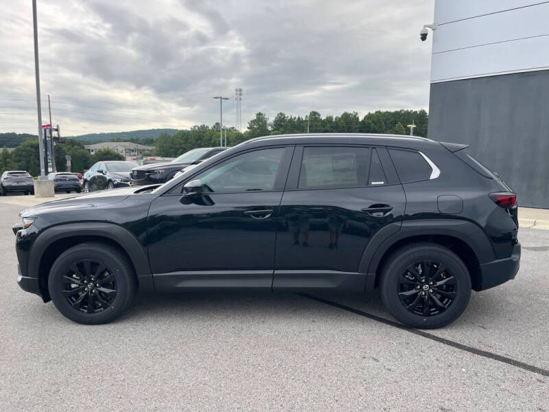 2026 Mazda CX-50 2.5 S Select