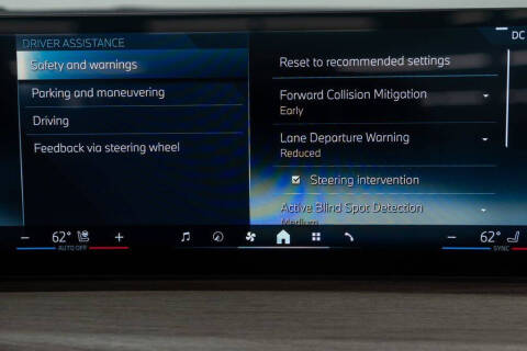 2025 BMW 4 Series 430i xDrive