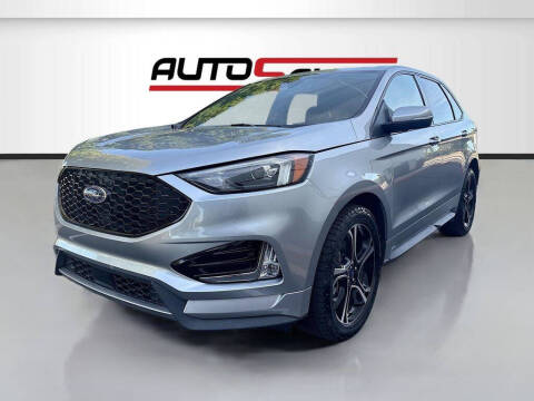 2022 Ford Edge ST