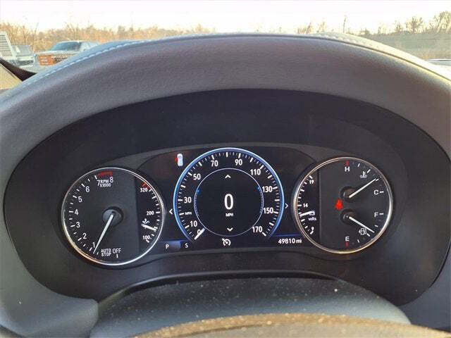 2024 Buick Enclave Premium