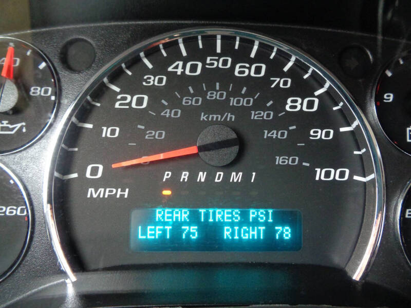 2017 Chevrolet Express LT 3500