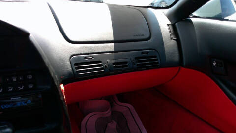 1994 Chevrolet Corvette