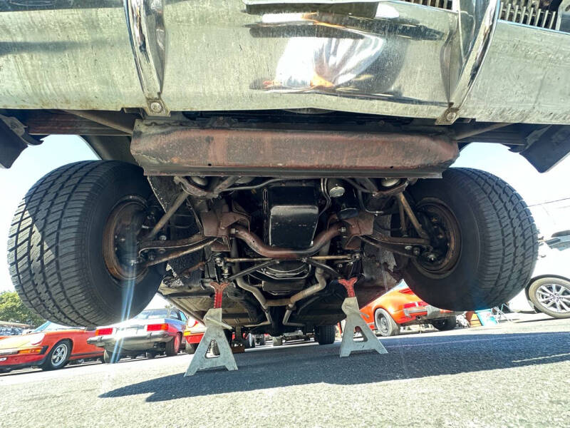 1963 Ford Thunderbird