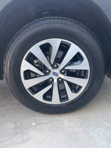 2023 Subaru Outback Premium