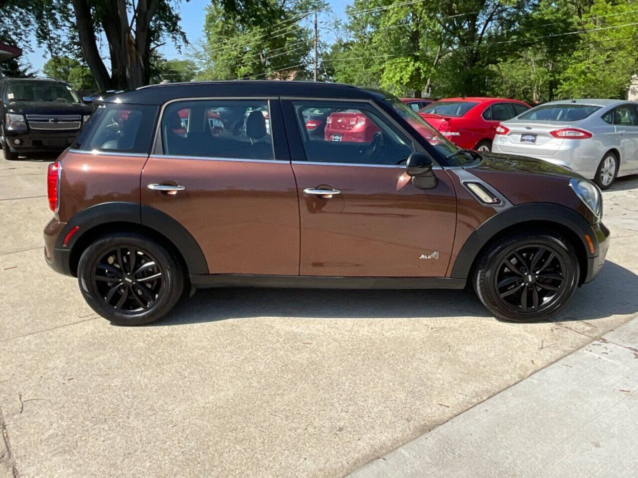 2013 MINI Countryman for sale at Auto Connection in Waterloo, IA