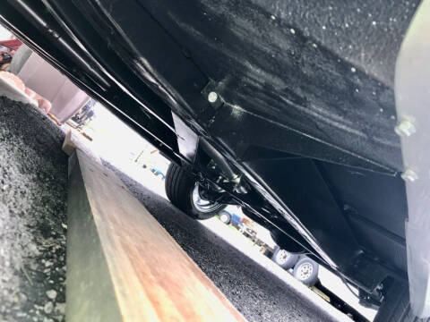 1961 Chevrolet Corvette