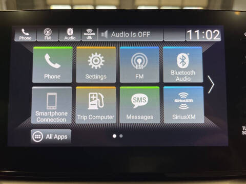 2019 Honda Accord EX-L