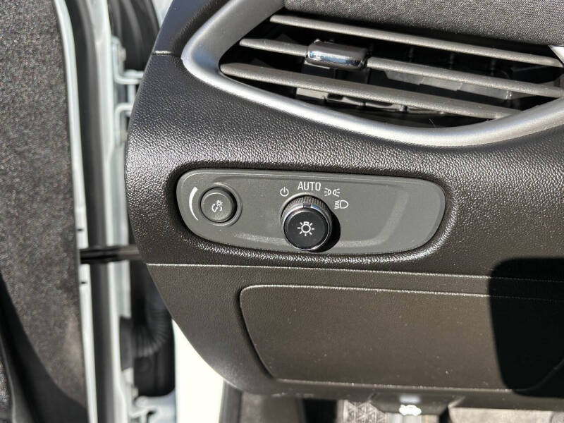 2022 Chevrolet Malibu LS Fleet