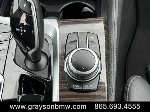 2022 BMW 5 Series 530e xDrive