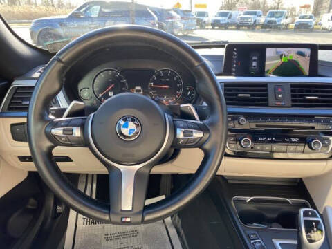 2019 BMW 3 Series 330i xDrive Gran Turismo