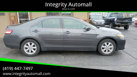 Integrity Automall Car Dealer in Tiffin OH