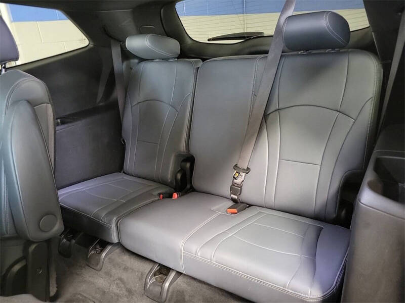 2022 Buick Enclave Premium