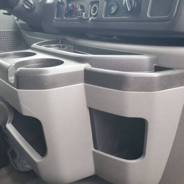 2014 Ford E-Series E-150
