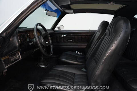 1973 Chevrolet Camaro