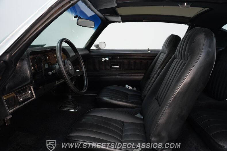 1973 Chevrolet Camaro