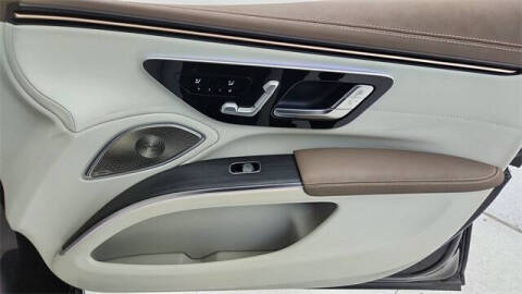 2023 Mercedes-Benz EQS EQS 450+