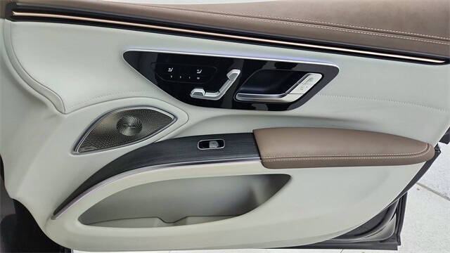 2023 Mercedes-Benz EQS EQS 450+