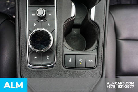 2022 Cadillac XT4 Sport