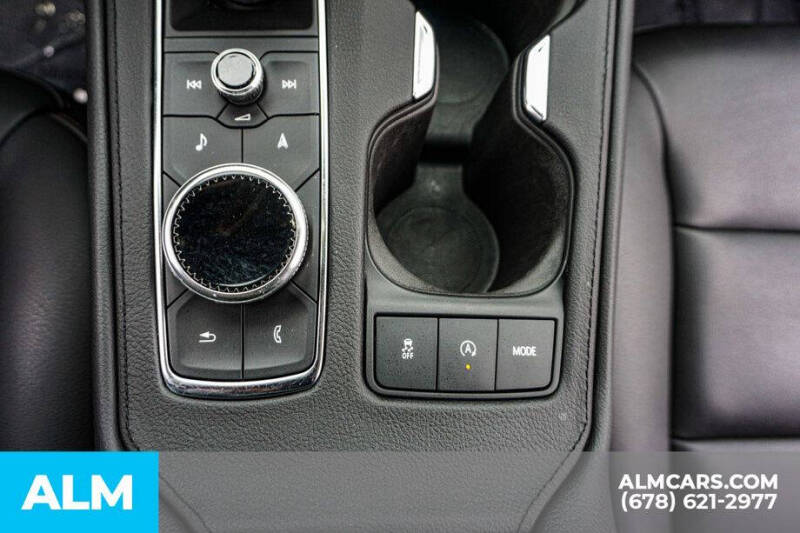 2022 Cadillac XT4 Sport