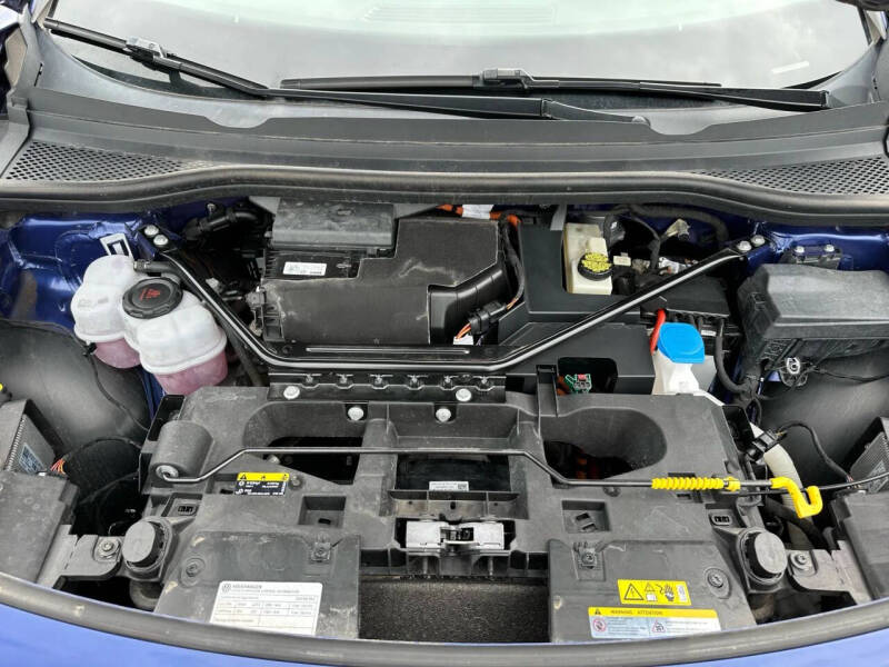 2021 Volkswagen ID.4 Pro S