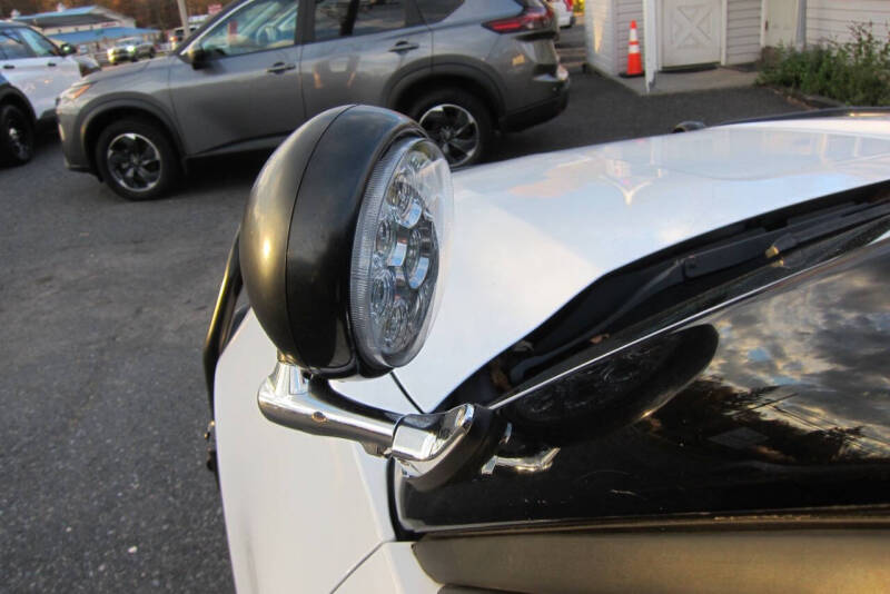 2021 Ford Explorer Police Interceptor Utility