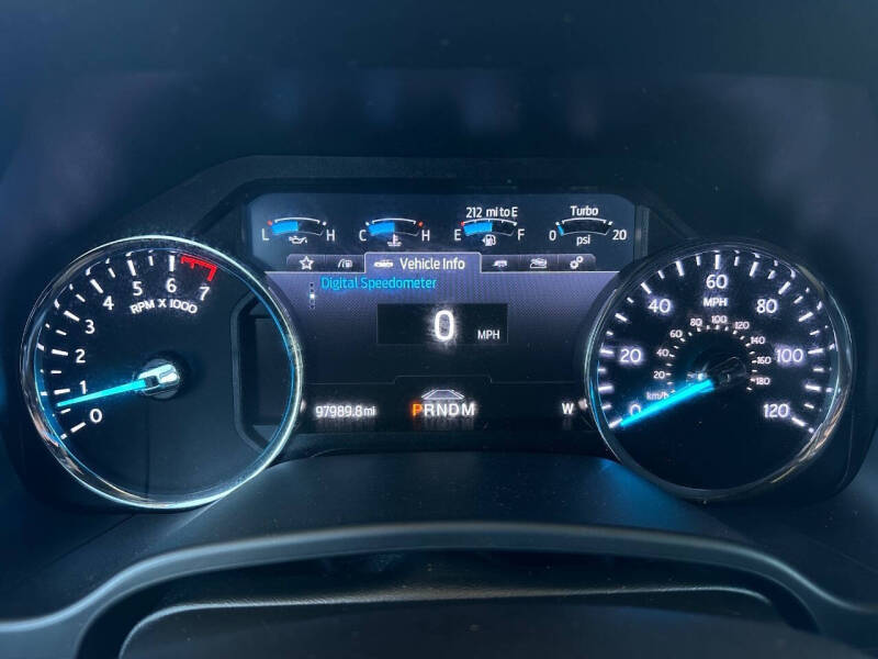 2021 Ford Expedition XLT
